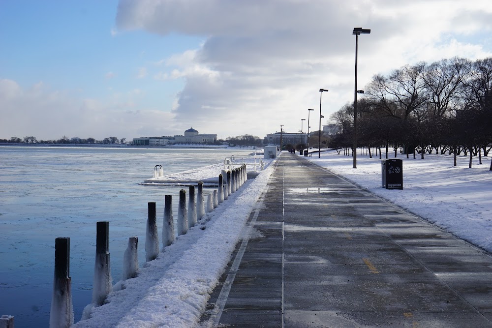 Lakefront Park küçük fotoğraf 4