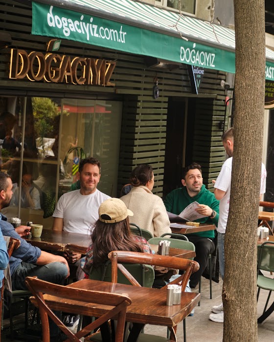 Doğacıyız Gourmet Breakfast Restaurant küçük fotoğraf 2