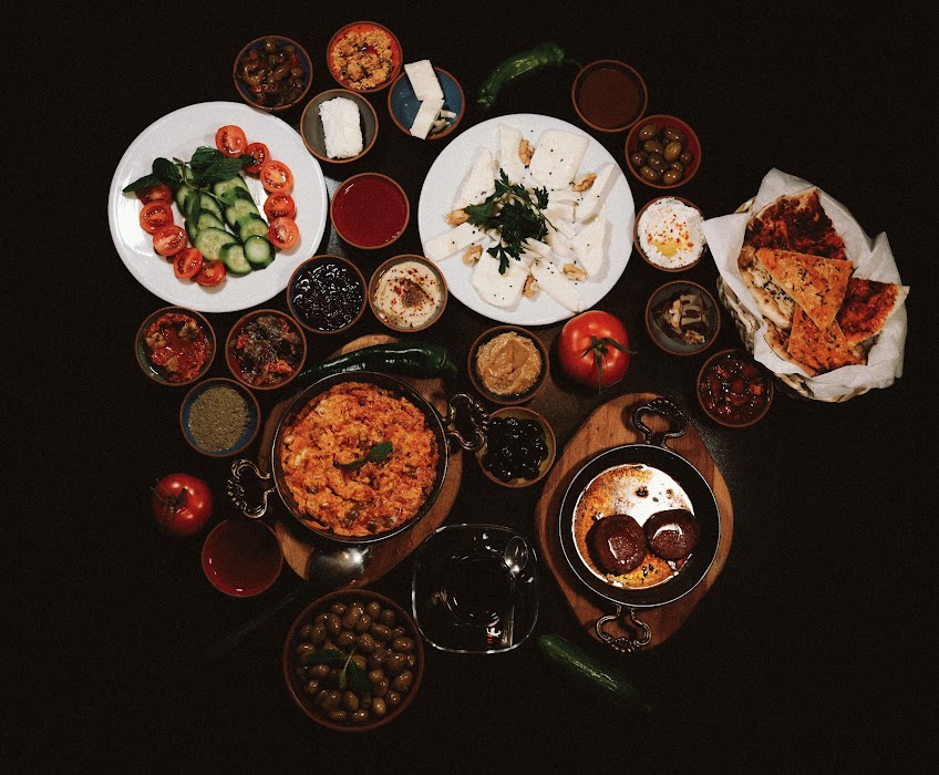 Doğacıyız Gourmet Breakfast Restaurant küçük fotoğraf 3