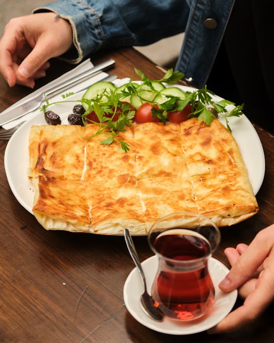 Doğacıyız Gourmet Breakfast Restaurant küçük fotoğraf 4