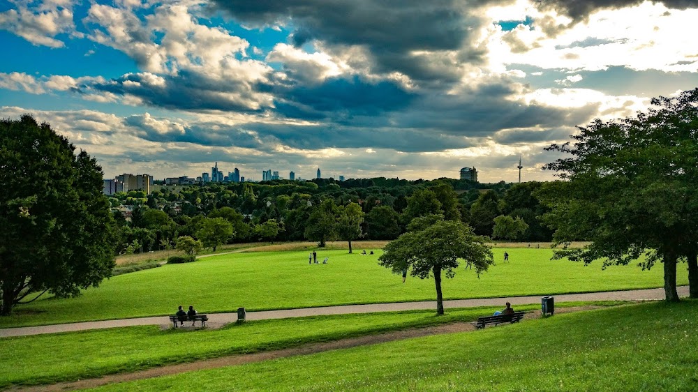 Lohrpark küçük fotoğraf 2
