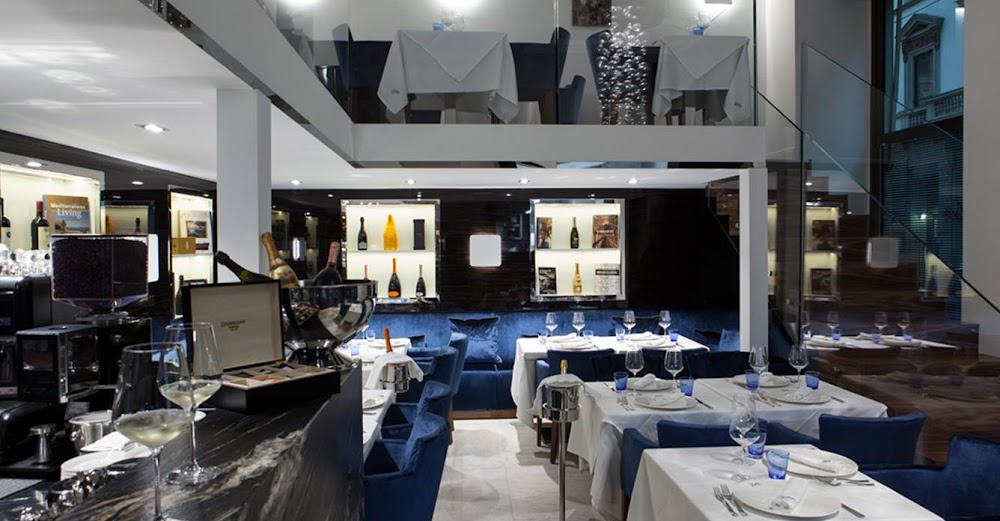 Deros Ristorante küçük fotoğraf 2