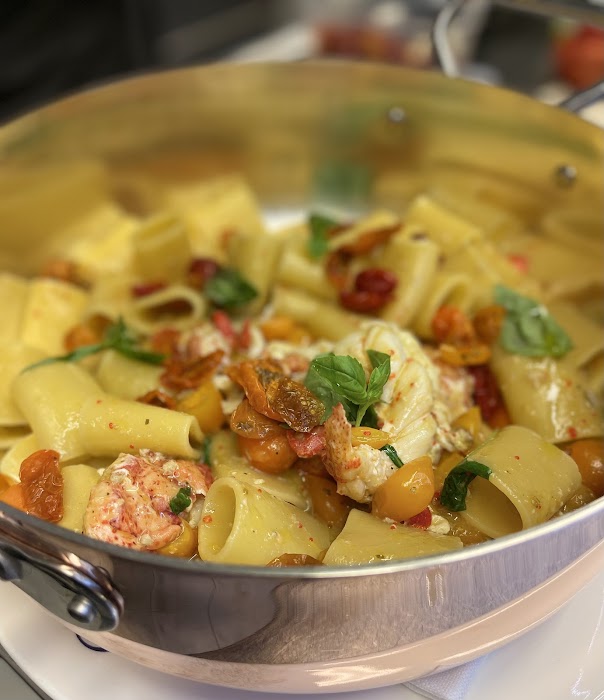 Deros Ristorante küçük fotoğraf 3