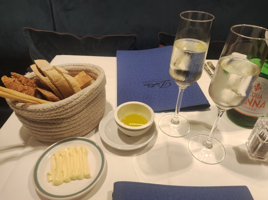 Deros Ristorante küçük fotoğraf 4