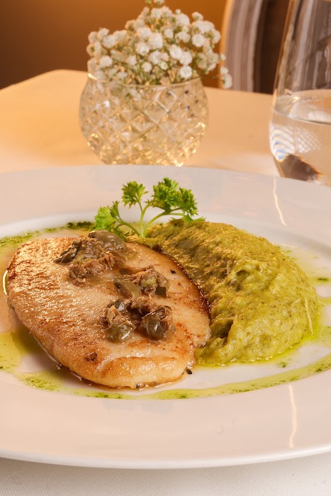 Restaurante Chez Bernard küçük fotoğraf 3