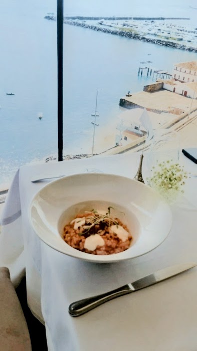 Restaurante Chez Bernard küçük fotoğraf 4
