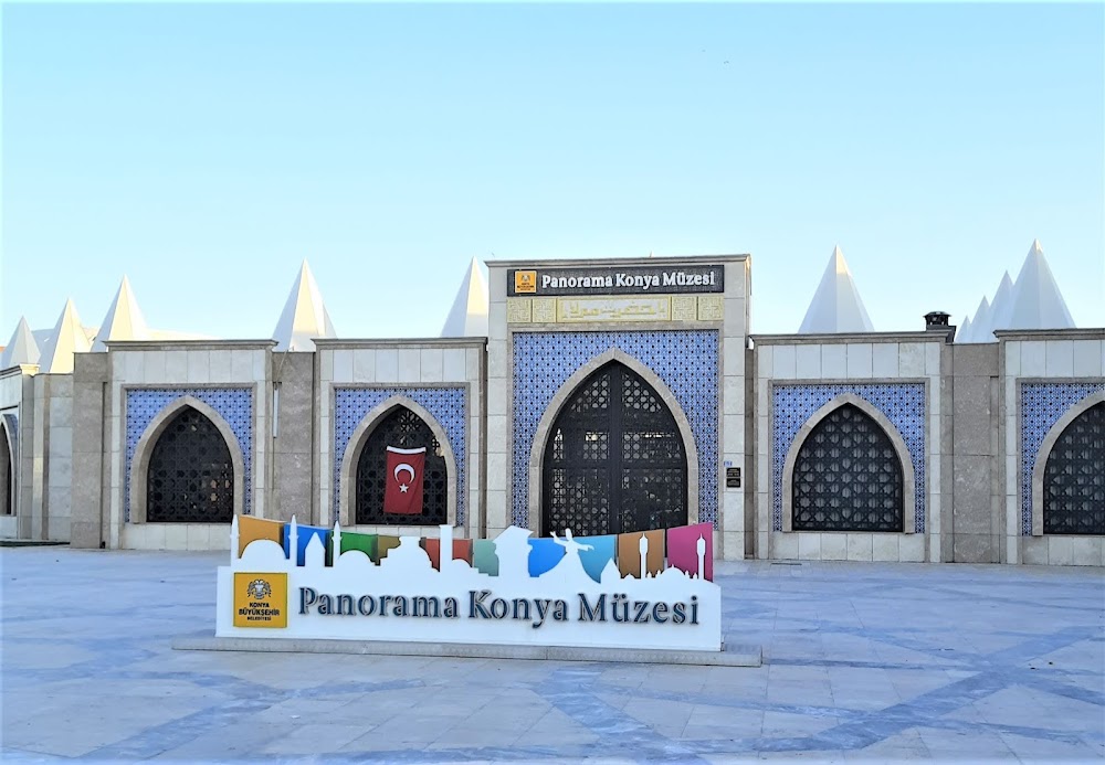 Panorama Konya Müzesi küçük fotoğraf 2