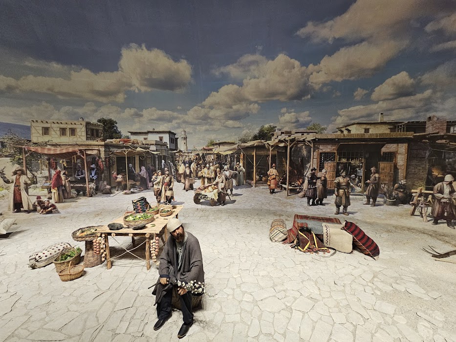 Panorama Konya Müzesi küçük fotoğraf 4