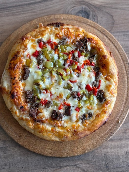 PİZZA LA CASA MANİSA küçük fotoğraf 3