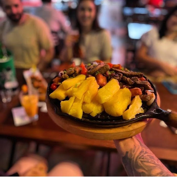 Abençoado Bar - Asa Norte küçük fotoğraf 3