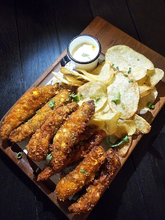 Abençoado Bar - Asa Norte küçük fotoğraf 4