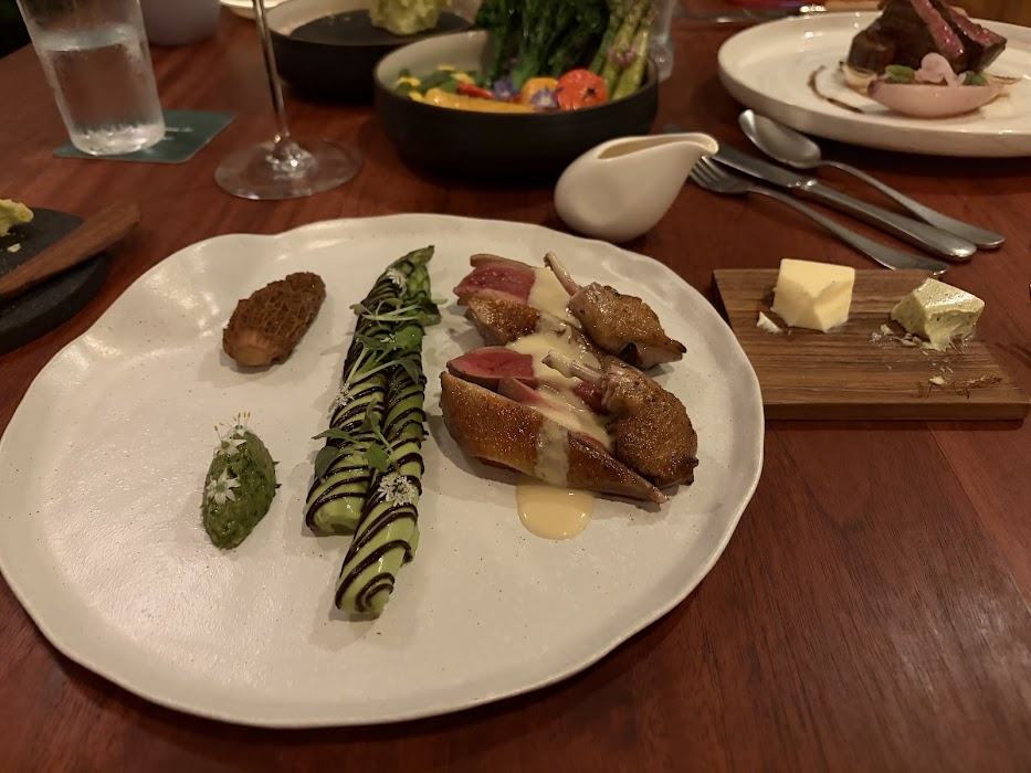 Restaurant JAG küçük fotoğraf 4