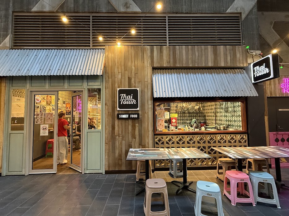 Thai Town Melbourne küçük fotoğraf 2