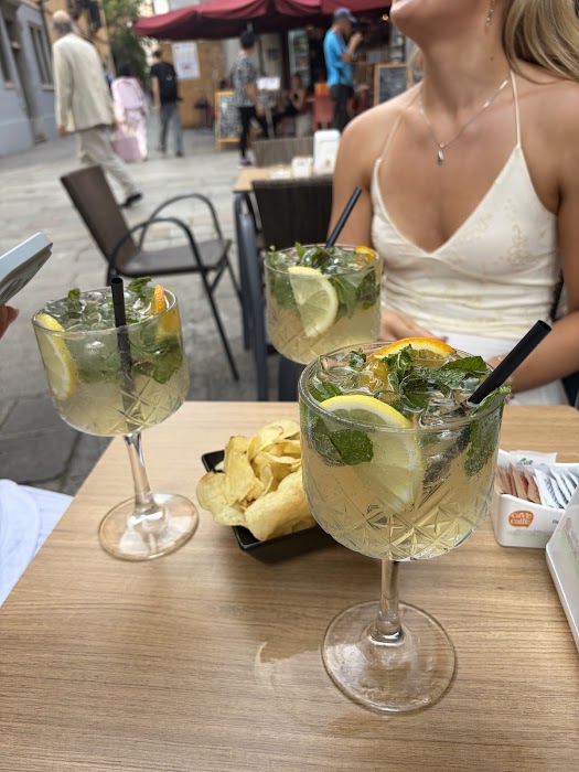 Bacaro acqua alta küçük fotoğraf 3