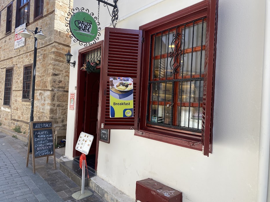 Paul's Place küçük fotoğraf 4
