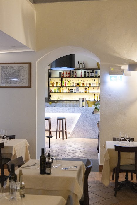Ristorante Tre Pepi - Firenze küçük fotoğraf 2