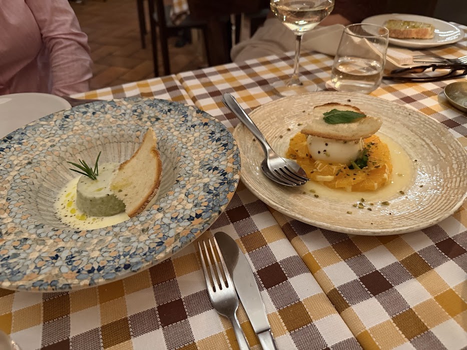 Ristorante Tre Pepi - Firenze küçük fotoğraf 4