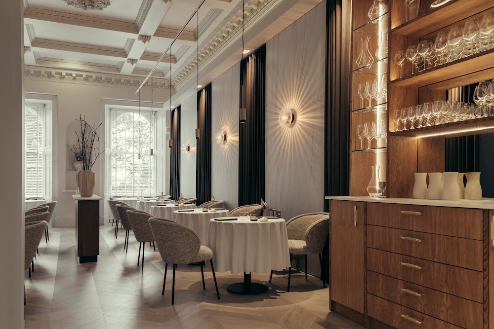 LYLA Restaurant & Rooms küçük fotoğraf 2
