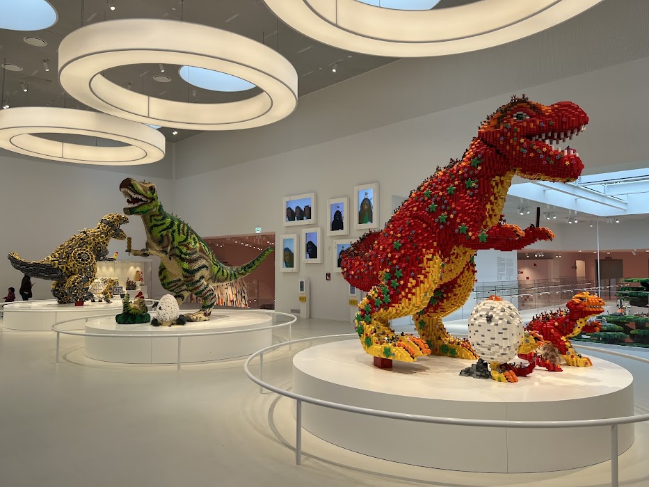 LEGO House küçük fotoğraf 3