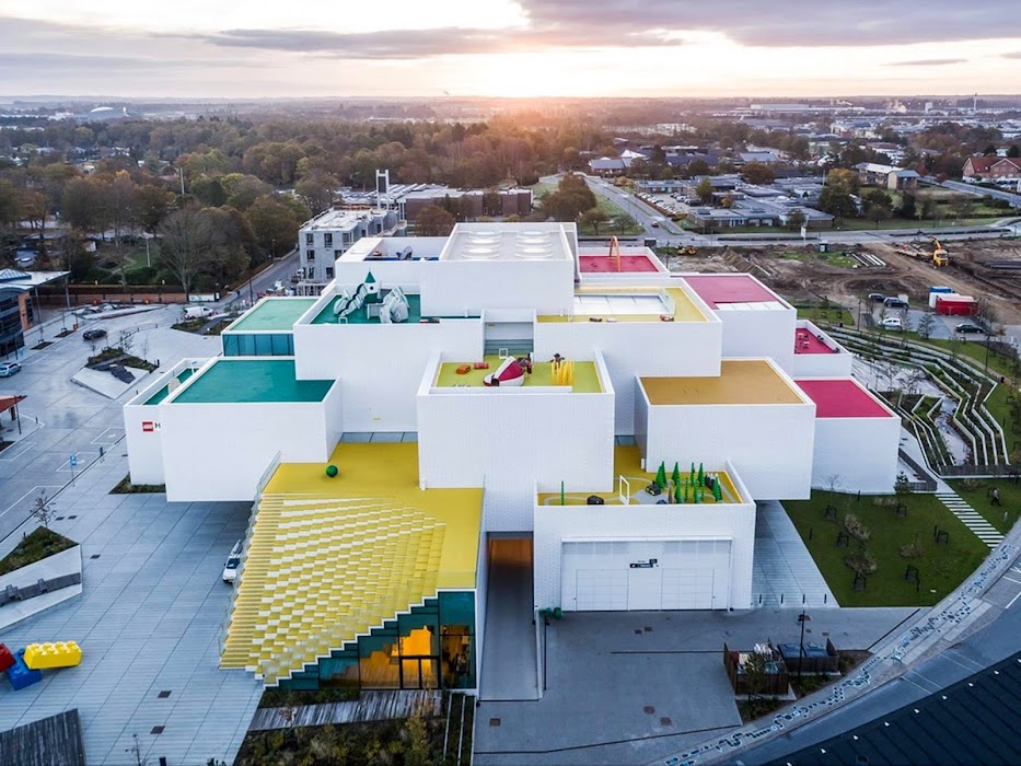 LEGO House küçük fotoğraf 4