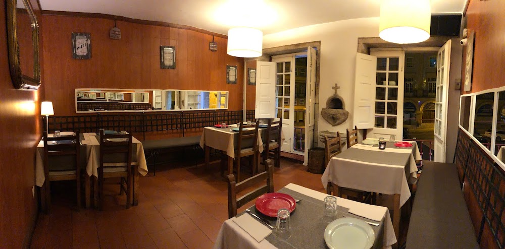 Ribeira Square Restaurante küçük fotoğraf 2