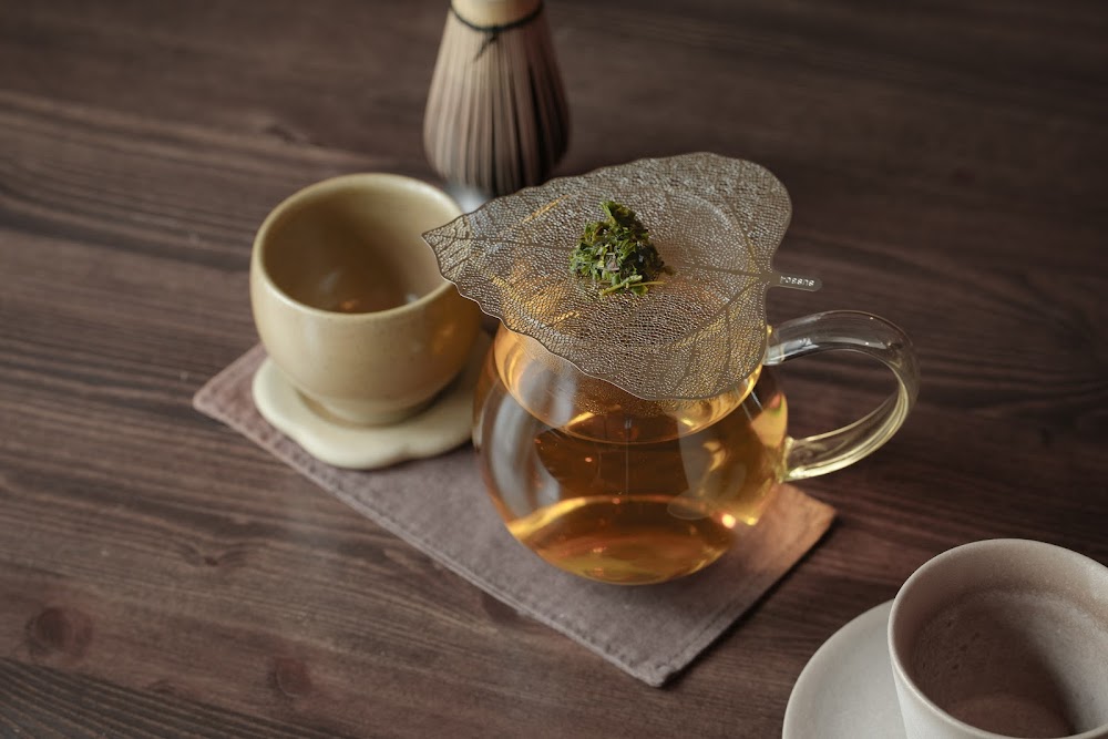 수월경화 부산 카페 | 오션뷰카페 | Suwolgyeonghwa Busan Cafe | Hanok | 海雲台 | へうんで | 韓屋 | 釜山咖啡館 küçük fotoğraf 3