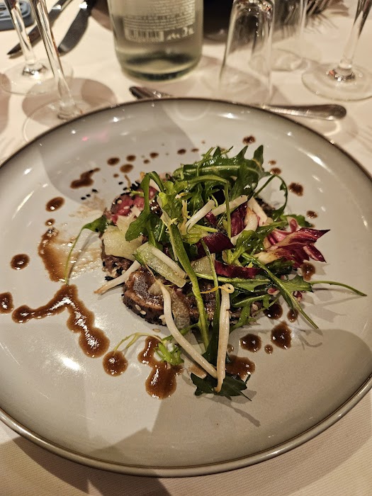 Le Bel Canto – Restaurant Lyrique Paris küçük fotoğraf 4