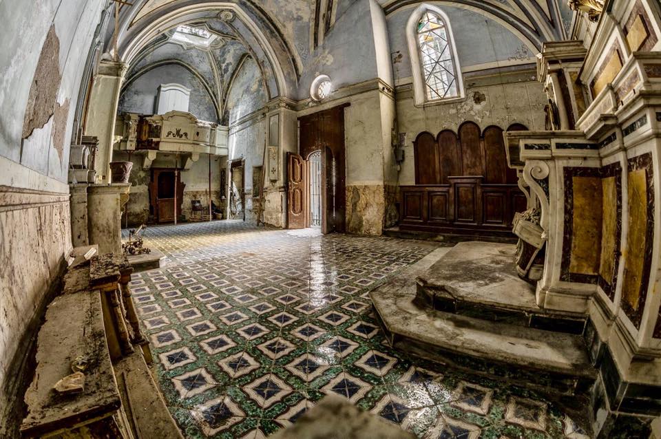Chiesa Museo di Santa Luciella ai Librai küçük fotoğraf 2