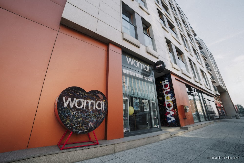 WOMAI Kraków Centrum Nauki i Zmysłów küçük fotoğraf 2