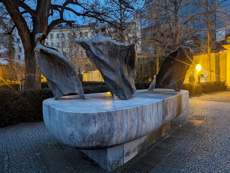 Franciscan Gardens küçük fotoğraf 3