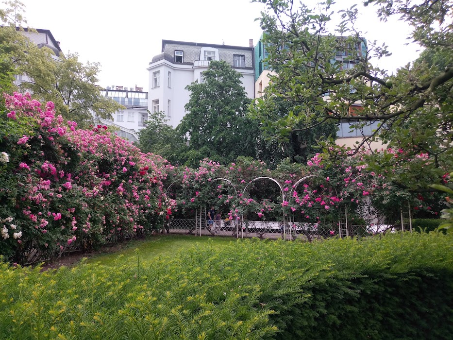 Franciscan Gardens küçük fotoğraf 4