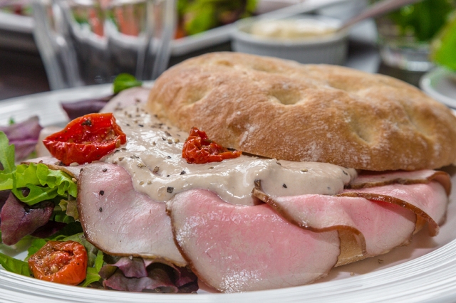 Lunchrestaurant Guliano (Meent) küçük fotoğraf 3