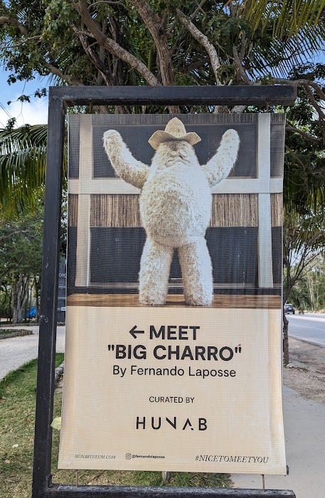 Big Charro küçük fotoğraf 3