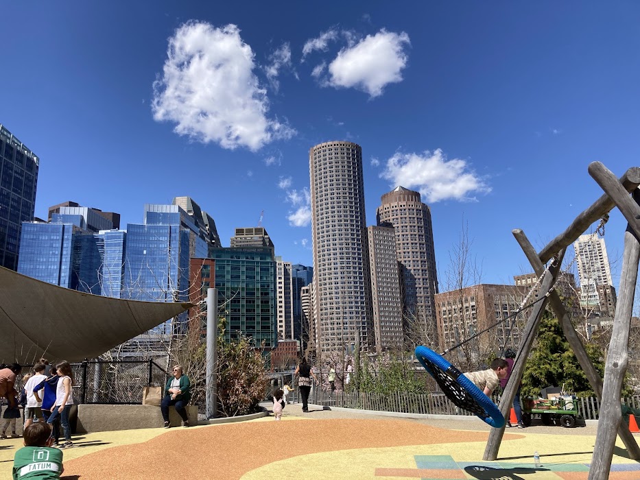 Martin's Park küçük fotoğraf 3