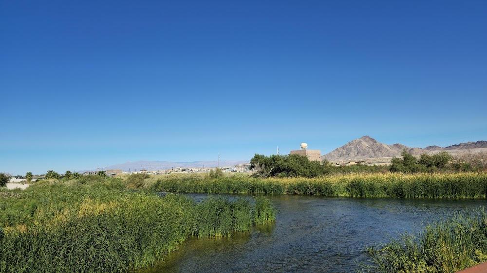 Clark County Wetlands Park küçük fotoğraf 2