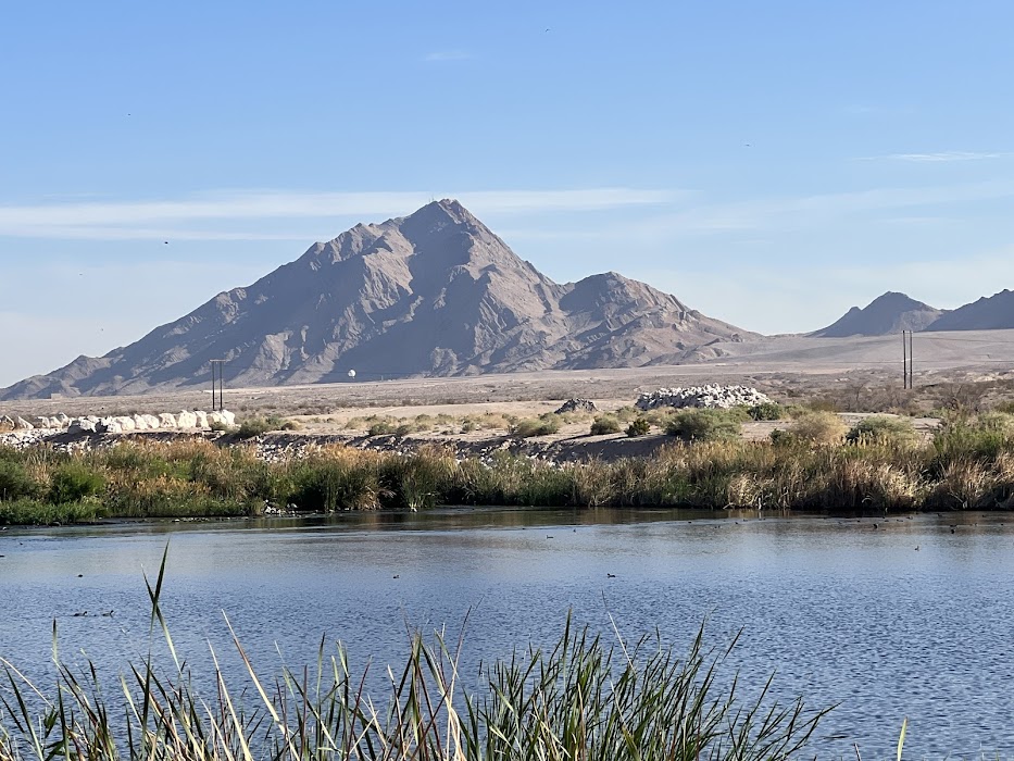 Clark County Wetlands Park küçük fotoğraf 4
