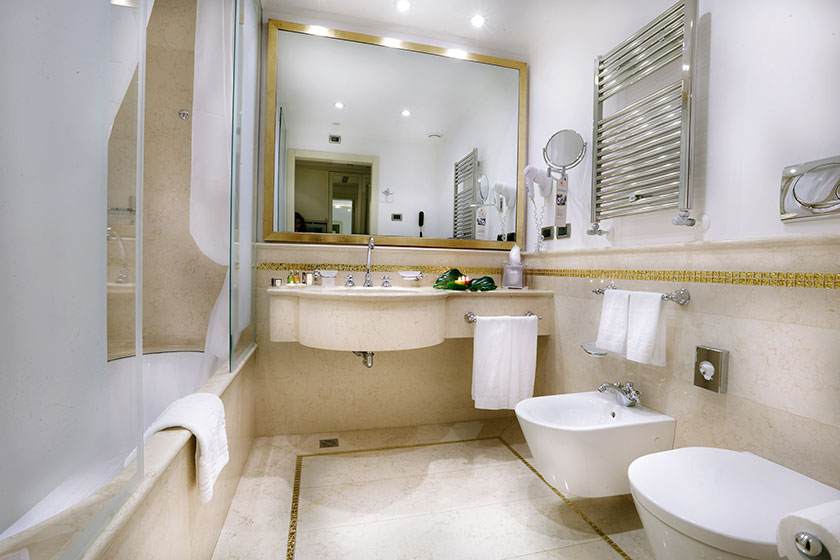 Hotel A La Commedia küçük fotoğraf 4
