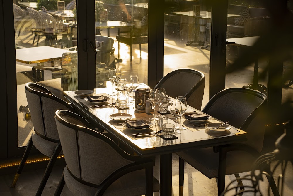 Bistecca - Italian Restaurant in Da Nang küçük fotoğraf 3