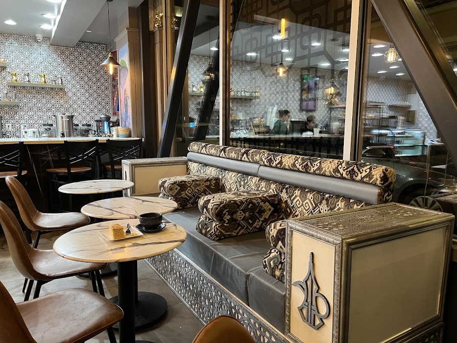 Delah Coffee küçük fotoğraf 2