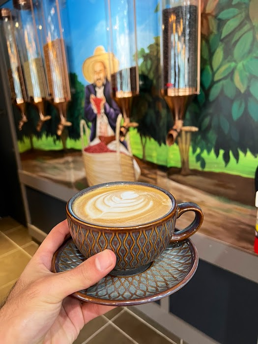 Delah Coffee küçük fotoğraf 4