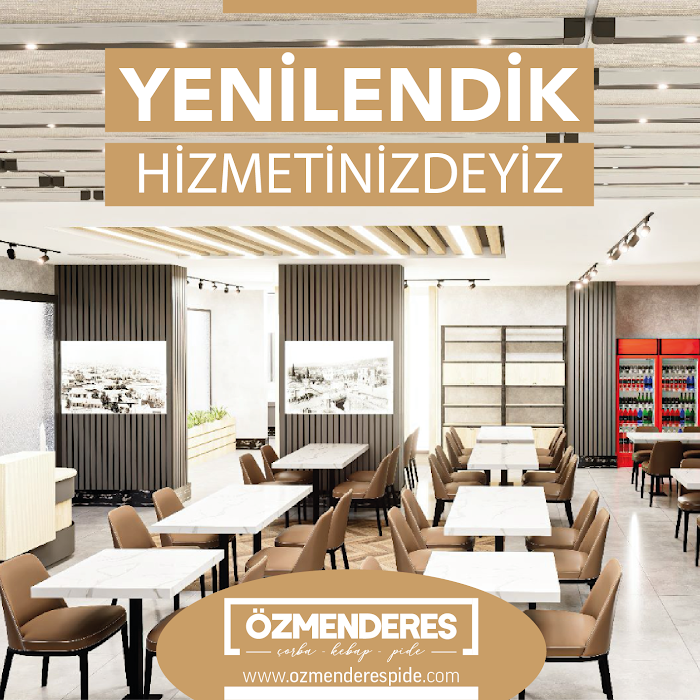 Özmenderes Pide küçük fotoğraf 2