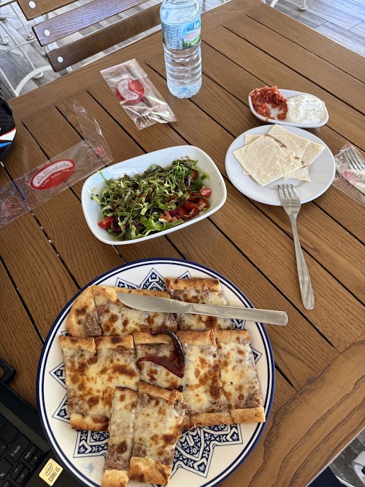 Özmenderes Pide küçük fotoğraf 4