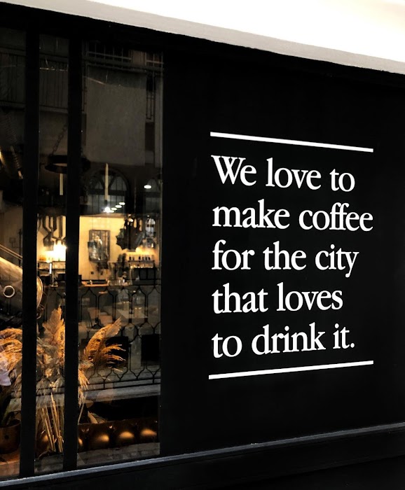 Throwback Coffee Co. küçük fotoğraf 2