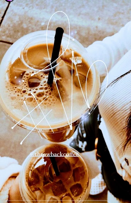 Throwback Coffee Co. küçük fotoğraf 3