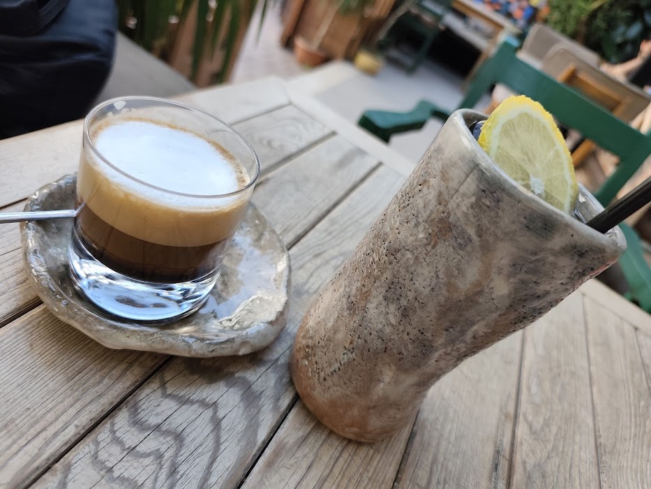 Throwback Coffee Co. küçük fotoğraf 4