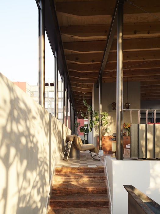 Hotel Dama küçük fotoğraf 2