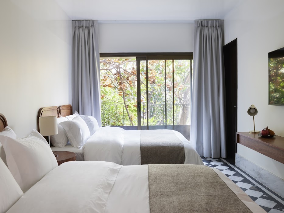 Hotel Dama küçük fotoğraf 3