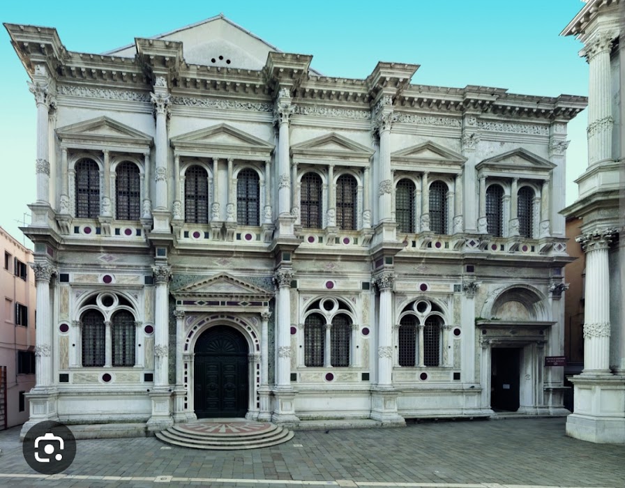 Scuola Grande di San Rocco küçük fotoğraf 3