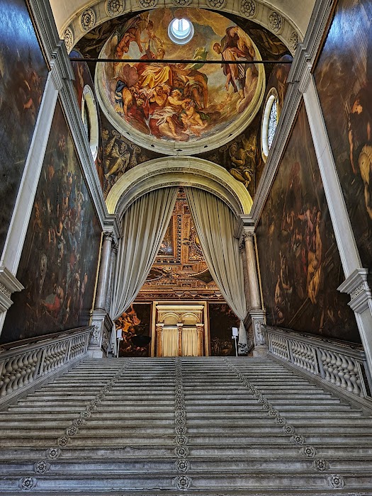 Scuola Grande di San Rocco küçük fotoğraf 4