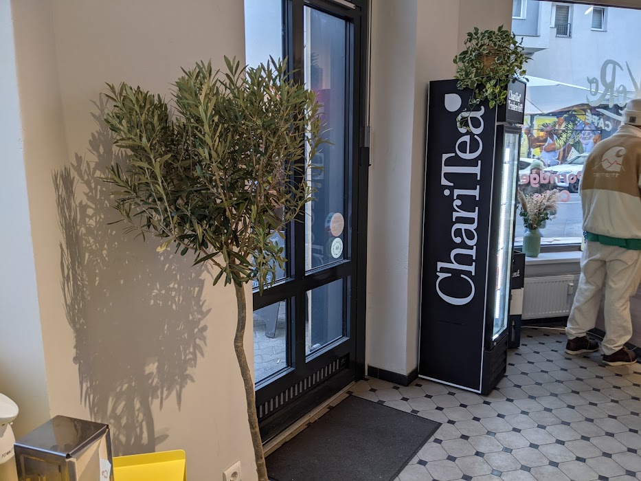 KoRo Café Berlin küçük fotoğraf 2